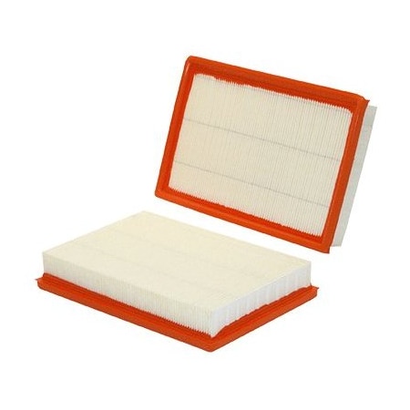 Wix Filters Air Filter 46674